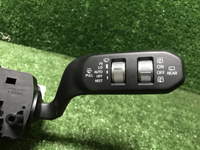 Подрулевые переключатели Jetour T2 (2023-н.в.)