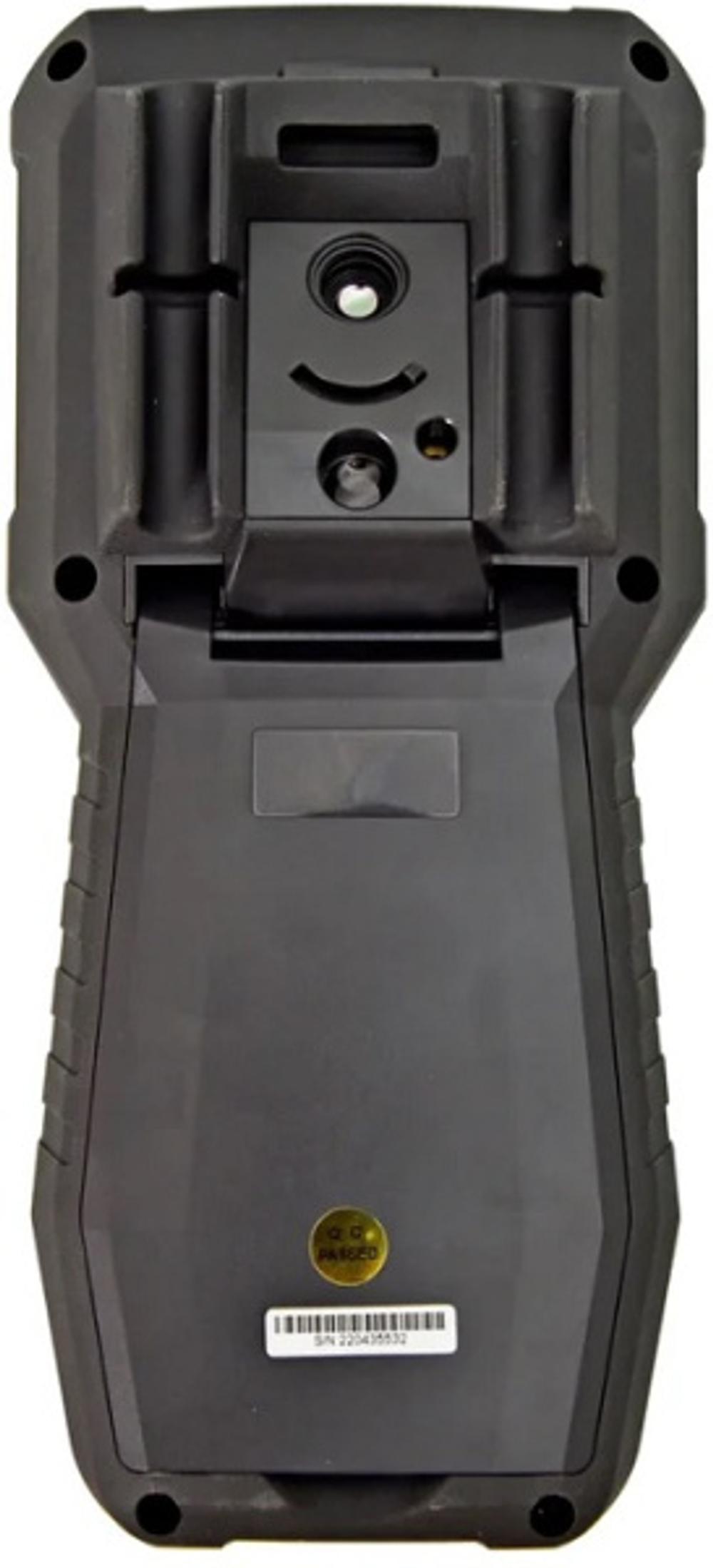 Мультиметр CEM DT-6509