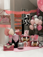 Cowgirl Party