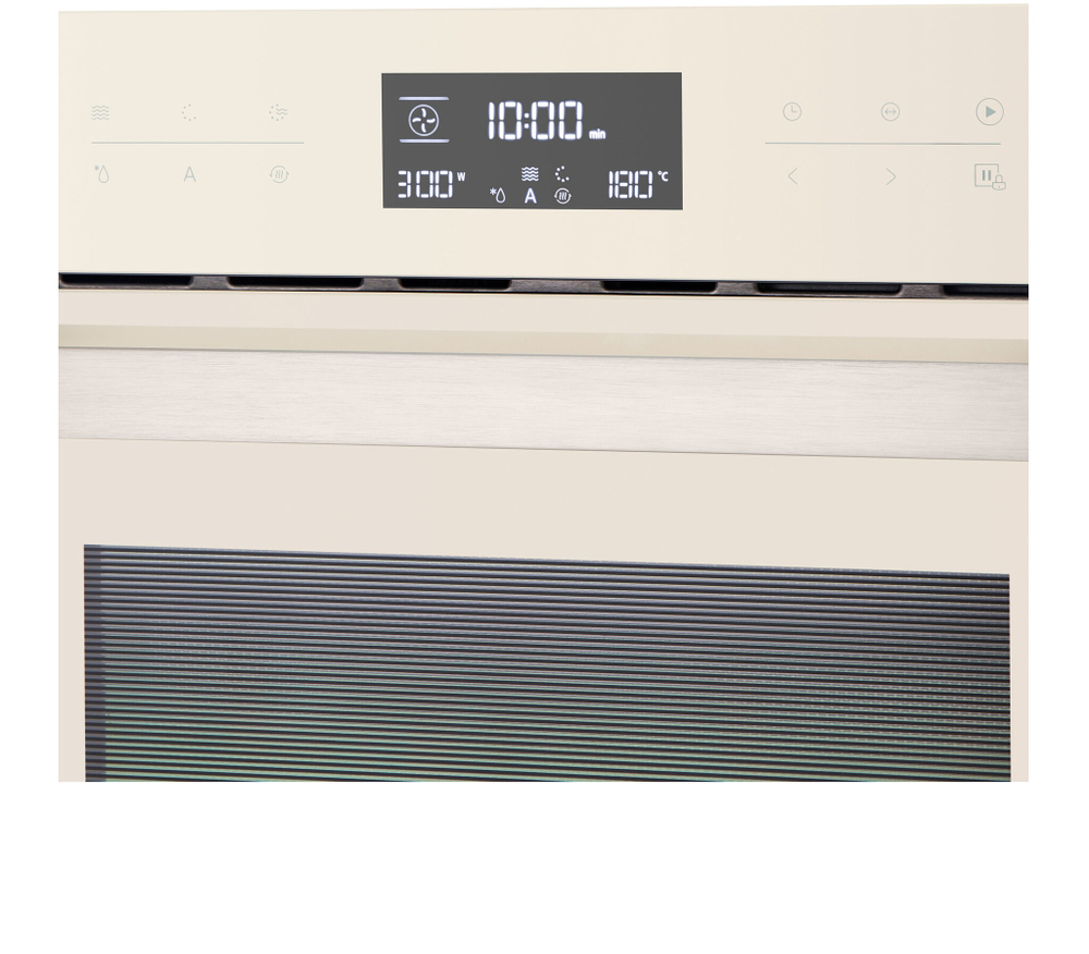 Шкаф духовой электрический с функцией СВЧ MAUNFELD MCMO.44.9GI фото 9