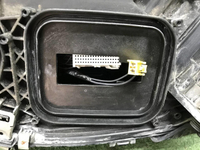 Фара правая Mercedes S W223 (20-нв) Multibeam LED