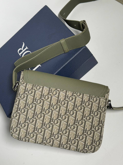 Сумка через плечо Christian Dior