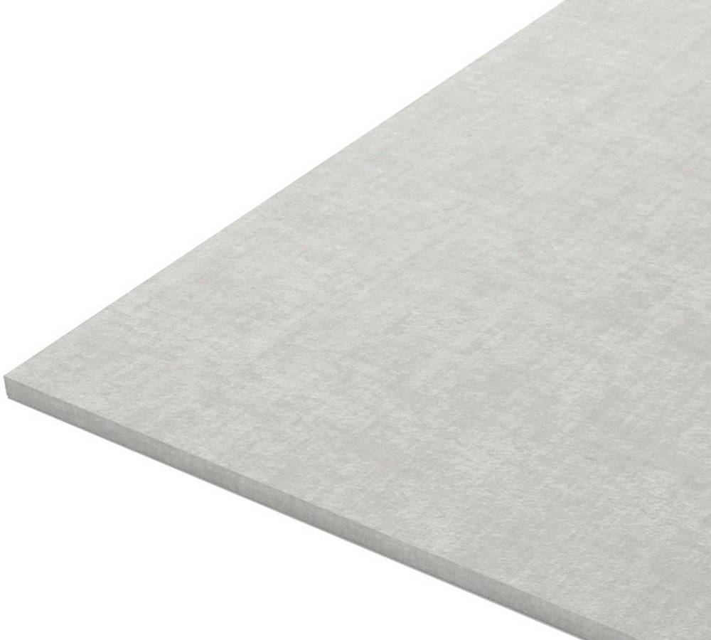 Гипсоволокнистый лист Knauf Суперлист ПК влагостойкий 2500х1200х12,5 мм