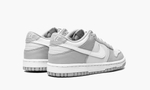 Nike Dunk Low GS "Two-Toned Grey"