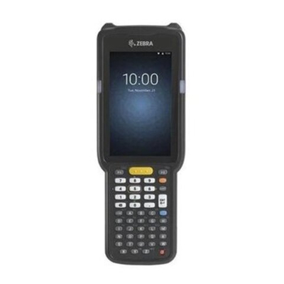 Терминал сбора данных Zebra MC3300 Mobile Computer MC330K-SB4HA4RW