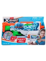 Водный бластер водяной пистолет Зуру X-Shot Water Hyperload