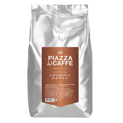 Кофе в зернах Арабика «Piazza del caffe» - 1 кг