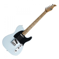 Электрогитара Gopherwood T-Classic V UBLUE511