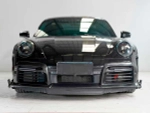Карбоновый аэродинамический обвес для PORSCHE 911 992.1 Turbo S 2019–2025 Порше