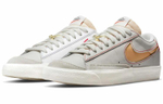 Кроссовки Nike Blazer Low '77 Prm "Swoosh 50Th Anniversary"