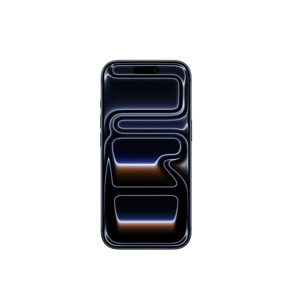 Смартфон Apple iPhone 17 Pro Max 512GB Deep Blue (nanoSim/eSim)