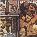 Van Halen / Fair Warning (LP)