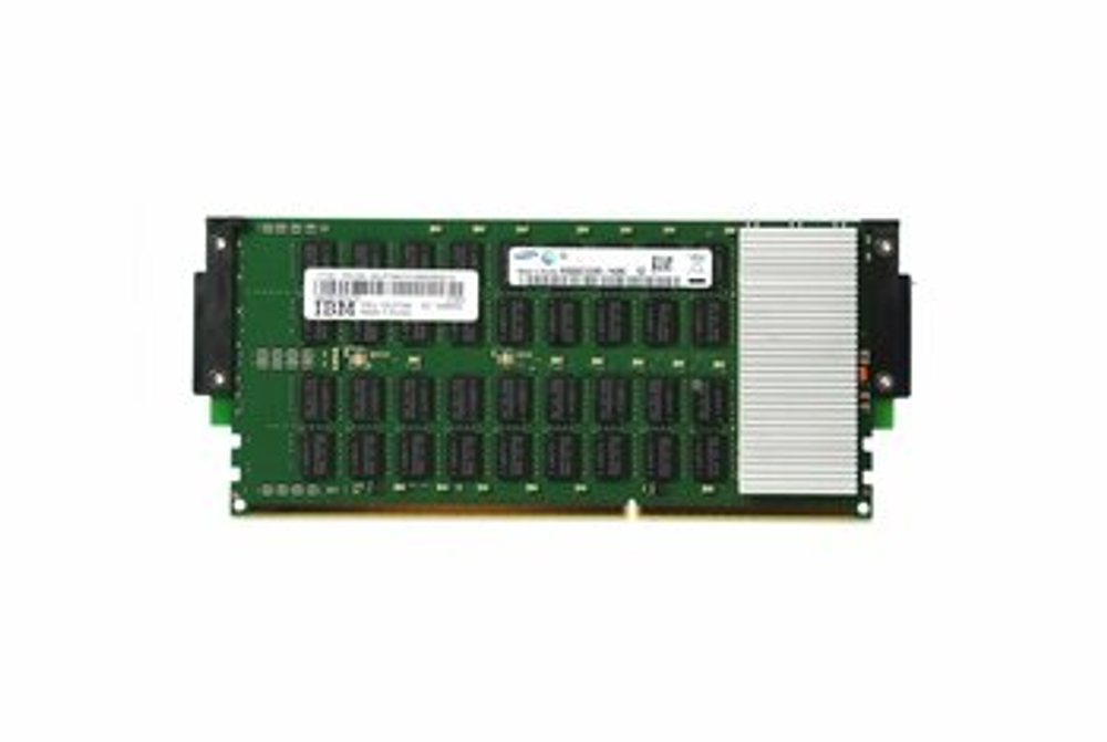 Оперативная память SAMSUNG DDR3 64GB 1600MHz RDIMM ECC M350B8G70DM0-YK0