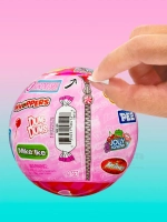 Кукла Лол Сюрприз в шаре Lol Mini Sweets маленькая оригинал