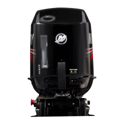 2х-тактный лодочный мотор MERCURY ME 50 EO (TMC)