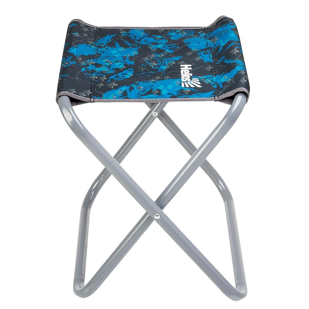 Стул туристический Helios Shark СР-400.22 труба ф22 (T-TC-400.22-S)
