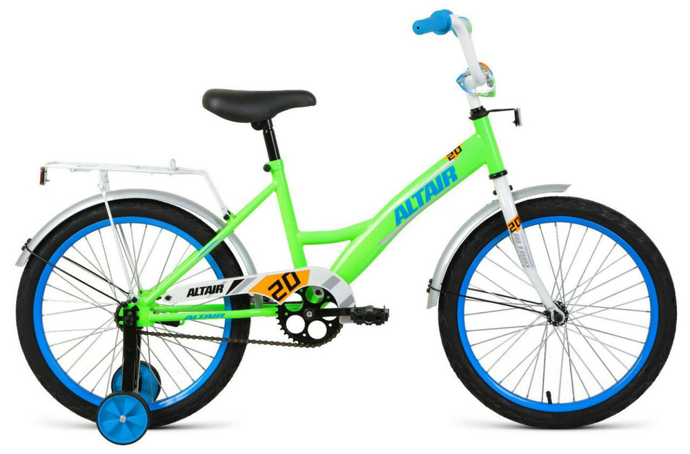 Детский велосипед Altair Kids 20" (2021)