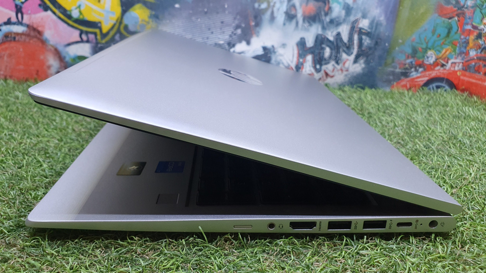 Ноутбук HP i7-12/16Gb/FHD/ProBook 450 G9 6P459PA/Windows 10