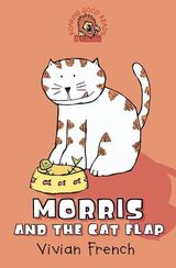 Morris and the Cat Flap