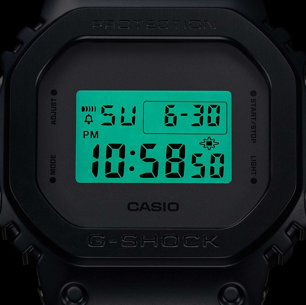 Мужские наручные часы Casio G-Shock GM-5600MF-2