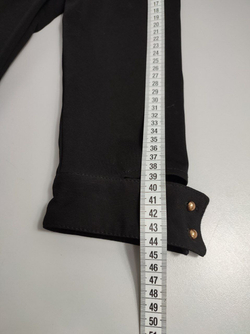 Платье Fantosh черное 44 размер