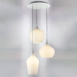 Подвесной светильник Lightstar ROCCO 793236