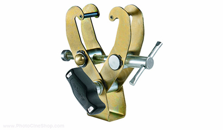 Зажим Avenger C339 Grab Clamp с отверстием 12,5 мм