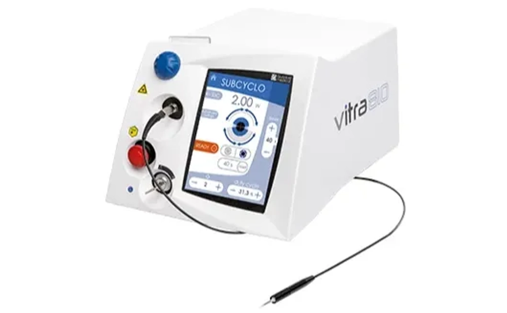 Инфракрасный лазер Vitra 810