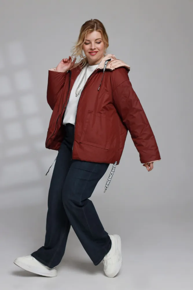 Куртка 4500 Fabrika