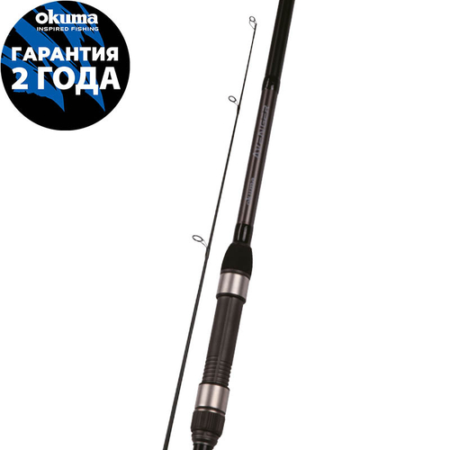 Удилище Okuma Avenger Tele Carp 12'0" 360cm 3.5lbs 6sec