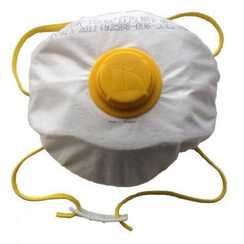 Респиратор Лепесток 5 СБ NR D FFP1 с клапаном