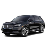 Lincoln Aviator 2 поколение (11.2018 - )