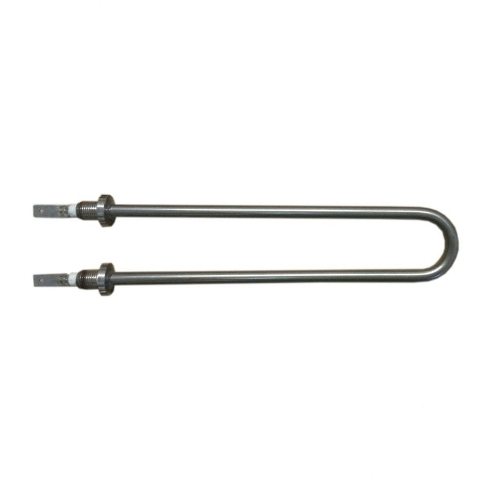 ТЭН для воды  1000Вт. L 170 мм  – нерж. 02.100