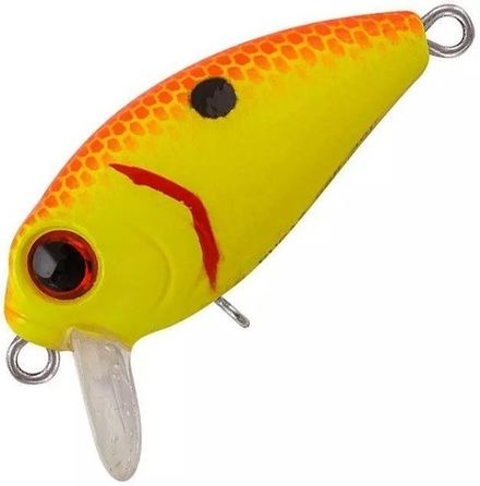 Воблер TsuYoki FUGAZ SSR 36F XX-008M