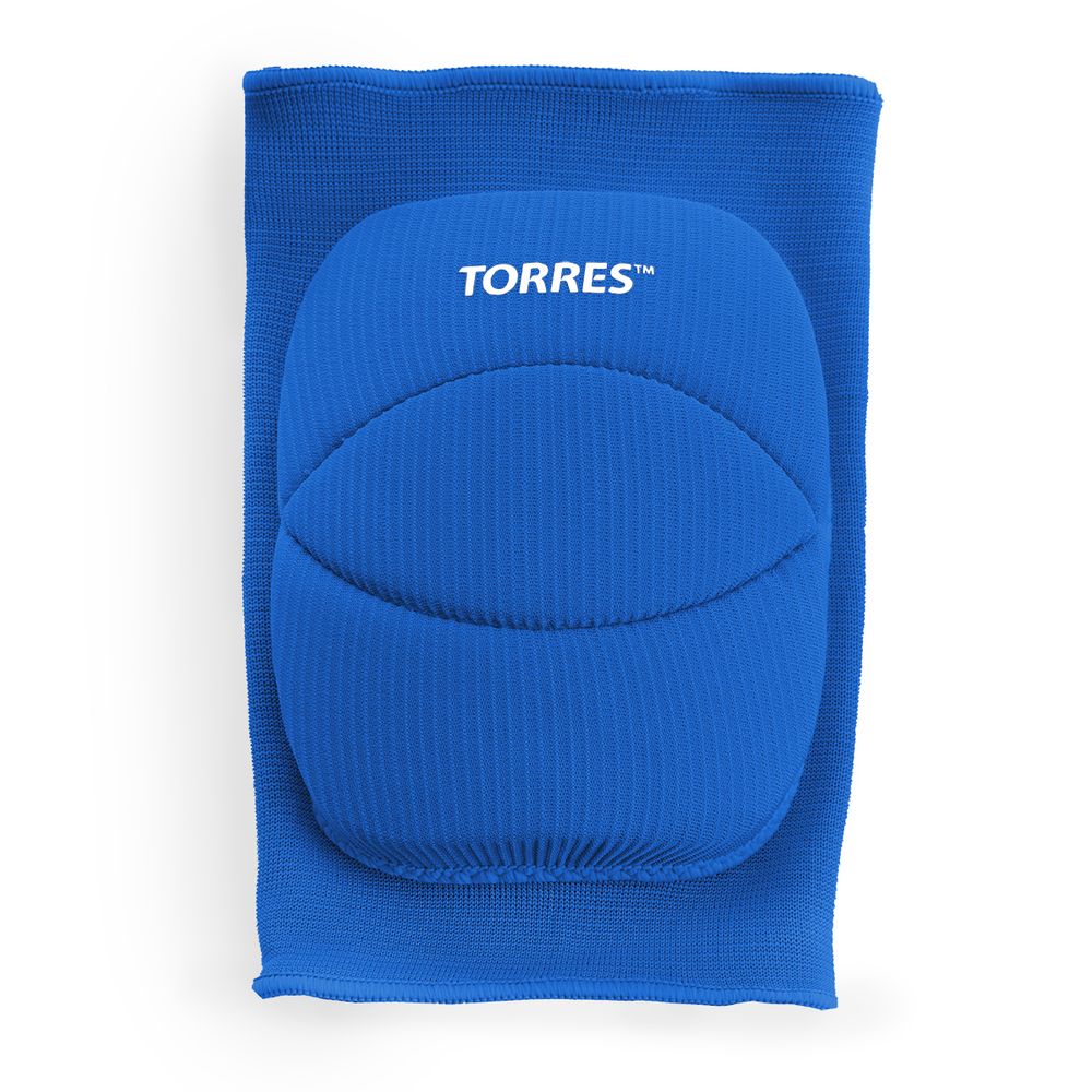 Наколенники спортивные TORRES Classic PRL11016M-03, размер M, синие