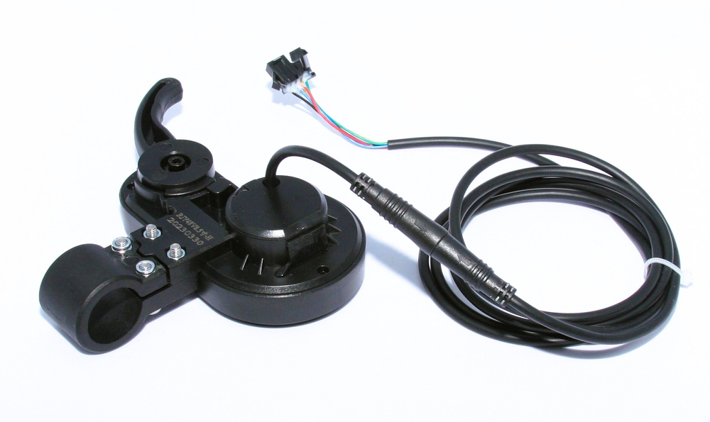 Дисплей курок газа бортовой компьютер для Joyor G1