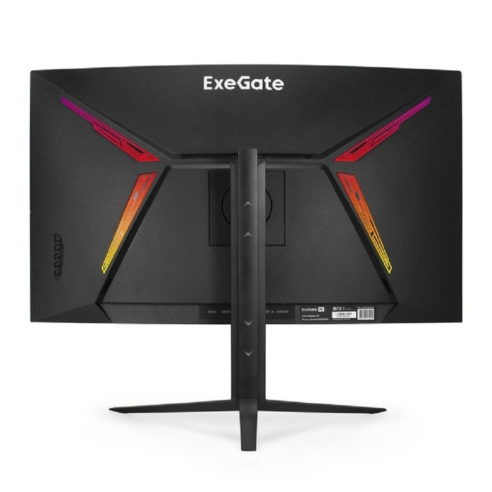 Монитор LCD ExeGate 31.5" EC3207TA Combat
