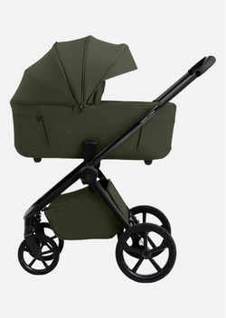 Sweet Baby Коляска 2 в 1 SBL Elegante Therma (Colore) Green