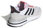 Кроссовки Yongjiu X Adidas Zx 500 Rm