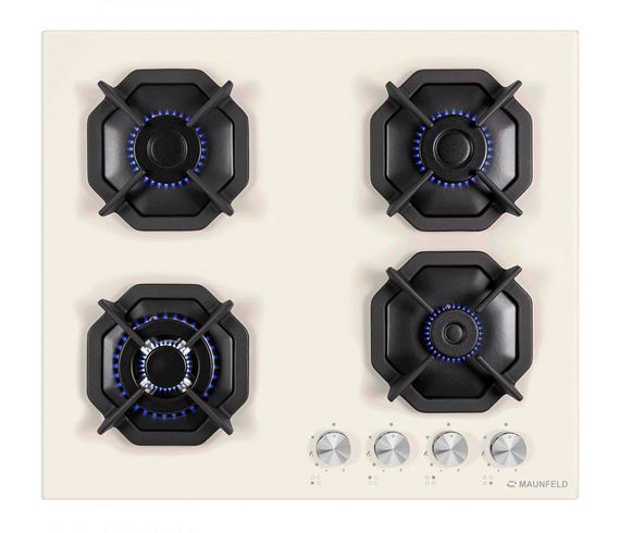 Газовая панель Maunfeld EGHG.64.23CBG/G