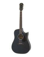 ARIA ARIA-111CE Matte Black