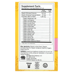 Yogi Tea, эхинацея, поддержка иммунитета, без кофеина, 16 чайных пакетиков, 24 г (0,85 унции)