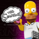 The Simpsons