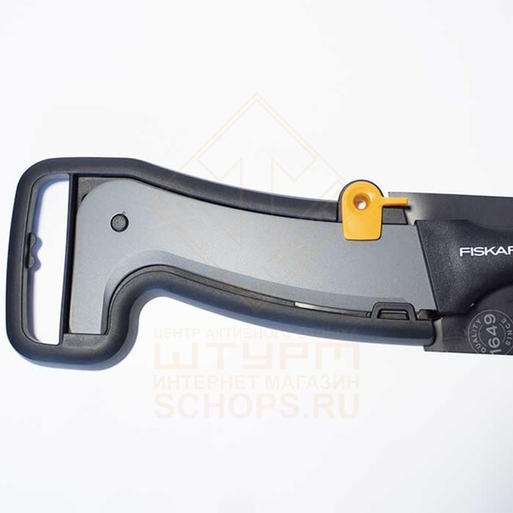 Секач малый Fiskars WoodXpertTM