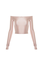 Лонгслив Pure