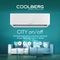 Кондиционер СOOLBERG City CS-07SH1-IN/CS-07SH1-OUT — (53)