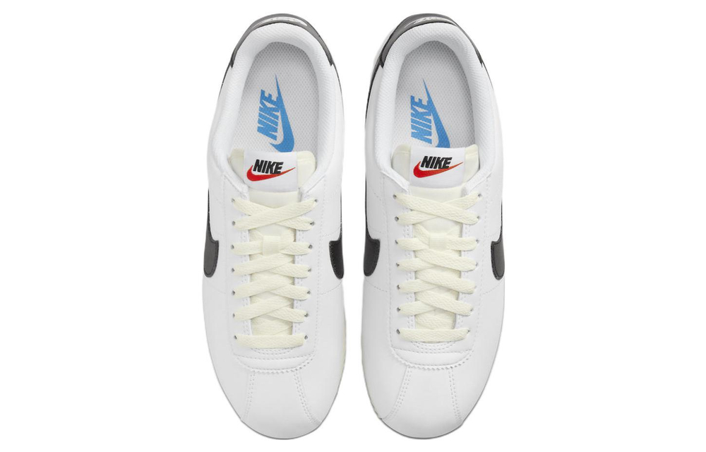 Кроссовки Nike Cortez "White Black"