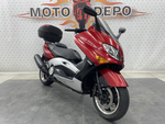 Yamaha T-Max 500 2006