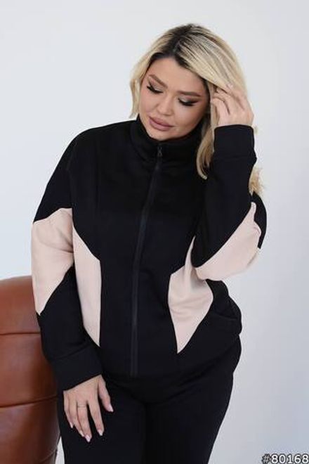 Костюм УК-316-3 Фабрика Моды