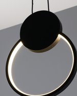 Светодиодный подвесной светильник Moderli V5021-1PL Store